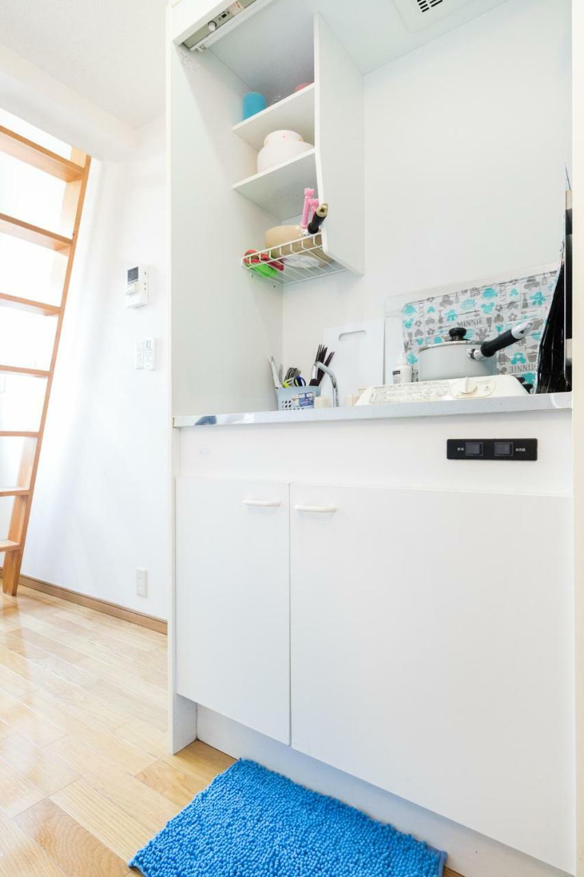 Haneda Airport Apartment 東京都 外观 照片
