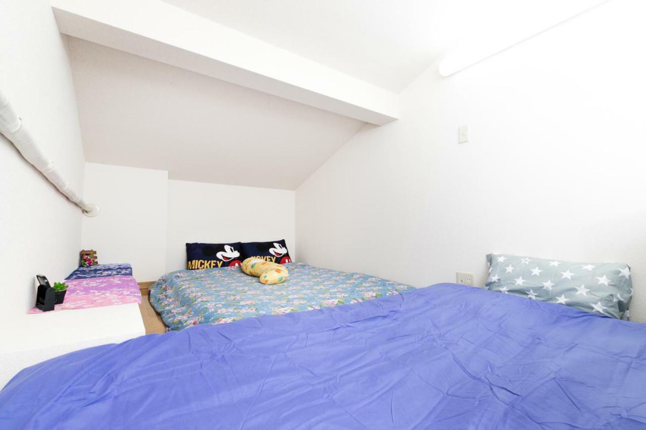 Haneda Airport Apartment 東京都 外观 照片